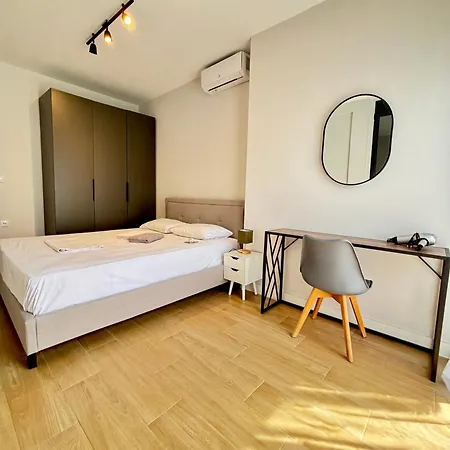 Penthouse With Akropolis View! Apartment *