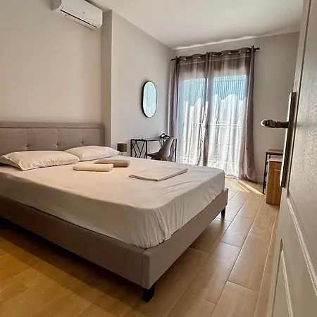 Apartment Penthouse With Akropolis View! *