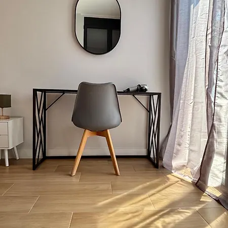 Penthouse With Akropolis View! Apartment Athens