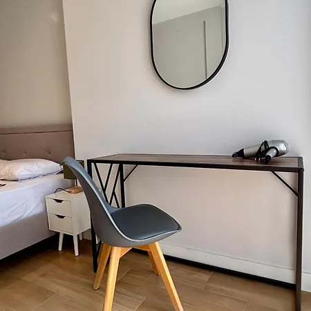 Apartment Penthouse With Akropolis View! Athens