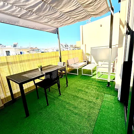 Apartment Penthouse With Akropolis View! Athens